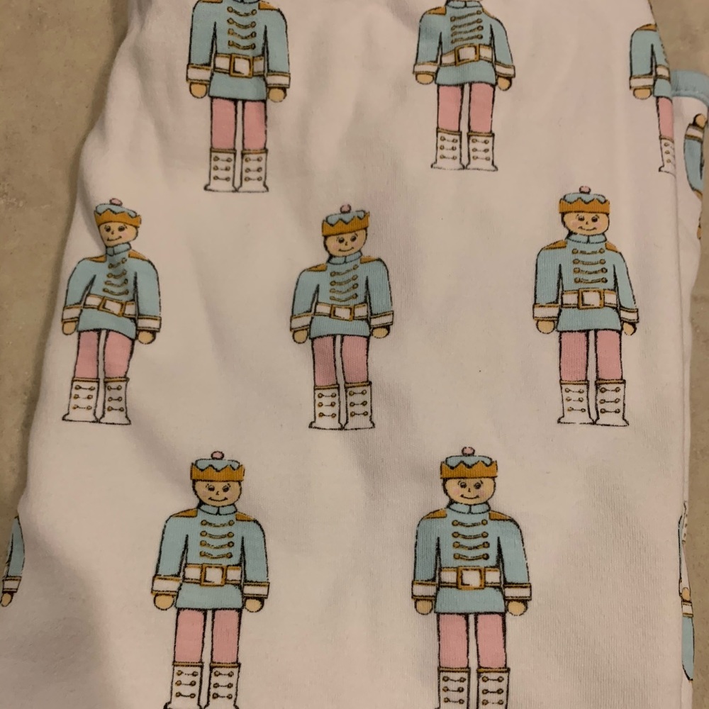 Beaufort Bonnet Prince Buggy blanket
